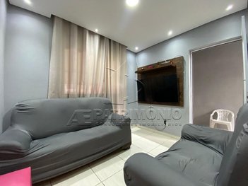 house em Rua Rubião de Almeida, Jardim São Conrado - Sorocaba - SP