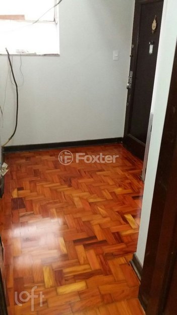 apartment em Rua das Palmeiras, Vila Buarque - São Paulo - SP