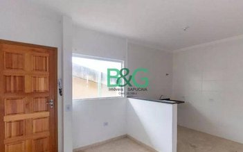 apartment em Rua Manuel Pinheiro de Albuquerque, Jardim Brasil (Zona Norte) - São Paulo - SP