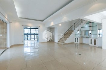 apartment em Avenida José Galante, Vila Suzana - São Paulo - SP