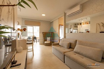 apartment em Rua América, Toninhas - Ubatuba - SP