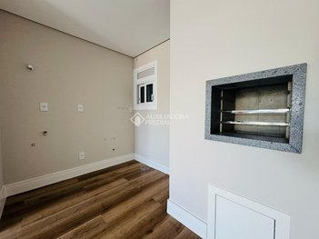 apartment em Rua Visconde de Mauá, Centro - Canela - RS