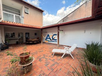 house em Rua Nicanor Carvalho, Álvaro Camargos - Belo Horizonte - MG
