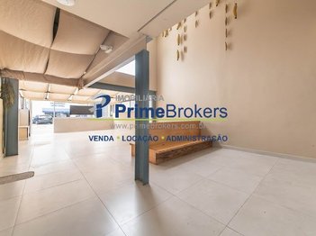 commercial_building em Rua Clodomiro Amazonas, Vila Nova Conceição - São Paulo - SP