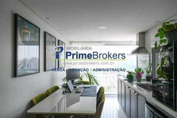 apartment em Rua Mário Schioppa, Vila Água Funda - São Paulo - SP
