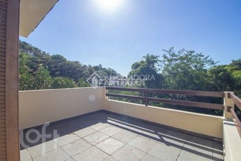 house em Rua da Gruta, Cascata - Porto Alegre - RS
