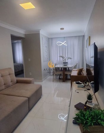 apartment em Rua Emídio Francisco da Silva, Ipiranga - São José - SC
