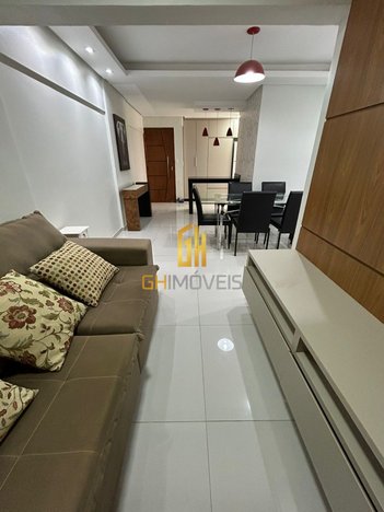 apartment em Rua C235, Nova Suiça - Goiânia - GO