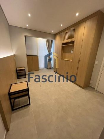 apartment em Rua Senador César Lacerda Vergueiro, Sumarezinho - São Paulo - SP