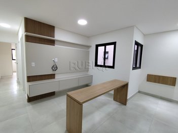apartment em Rua Antônio Bastos, Vila Bastos - Santo André - SP