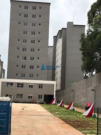 apartment em Rua Agrimensor Sugaya, Colônia (Zona Leste) - São Paulo - SP