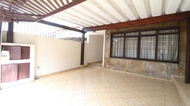 house em Rua Paulina Gellermann, Carandiru - São Paulo - SP