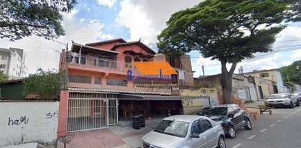 house em Rua Orozimbo Moreira, Inconfidentes - Contagem - MG