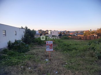 land_lot em Rua Marechal Floriano, Gressler - Venâncio Aires - RS