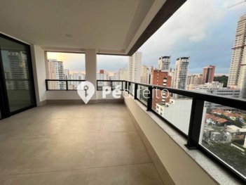 apartment em Rua Alves Guimarães, Pinheiros - São Paulo - SP