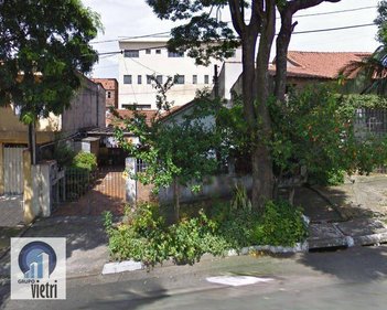 land_lot em Rua Padre Aníbal Difrância, Jardim Mangalot - São Paulo - SP