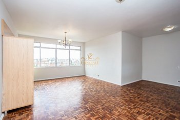 apartment em Rua Nicolau Maeder, Alto da Glória - Curitiba - PR