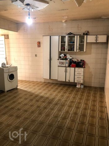 house em César Espósito, Vila Fátima - São Paulo - SP