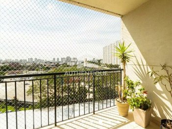 apartment em Avenida Ernesto Igel, Lapa - São Paulo - SP
