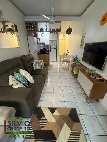 apartment em Rua Elke Hering, Barra da Lagoa - Florianópolis - SC