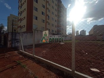 land_lot em Rua Rebouças, Vitória - Londrina - PR
