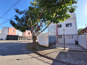 apartment em Rua Álvaro Coelho, Jardim Santa Madre Paulina - Sorocaba - SP