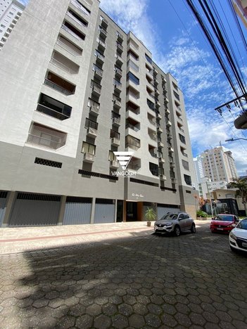 apartment em Rua 3450, Centro - Balneário Camboriú - SC