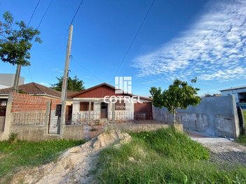 land_lot em Avenida João Machado Soares, Camobi - Santa Maria - RS