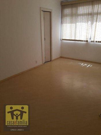 apartment em Rua Assungui, Vila Gumercindo - São Paulo - SP