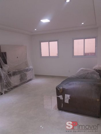 apartment em Travessa Nilson Monte, Mauá - São Caetano do Sul - SP