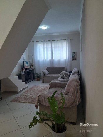 house em Rua José Gaspari Sobrinho, Vila Vianelo - Jundiaí - SP