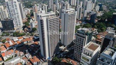 apartment em Cunha Gago, Pinheiros - São Paulo - SP