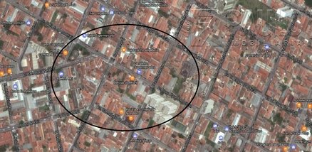house em Dona Jane Conceição, Jaraguá - Piracicaba - SP