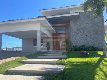house em Estrada Antônio Américo Suzan, Jardim São Marcos - Itatiba - SP