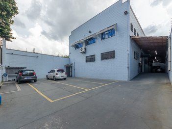 industrial em Avenida Doutor Felipe Pinel, Pirituba - São Paulo - SP