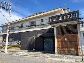 house em Rua Cachoeira, Jardim Rosa de Franca - Guarulhos - SP