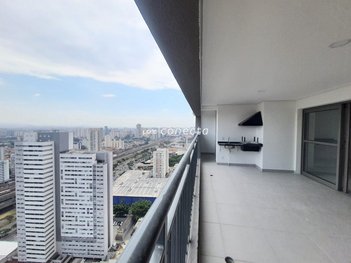 apartment em Rua Padre Adelino, Quarta Parada - São Paulo - SP
