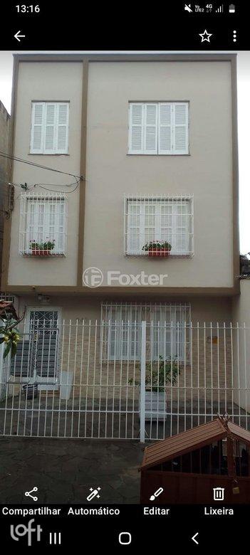 apartment em Avenida Viena, São Geraldo - Porto Alegre - RS