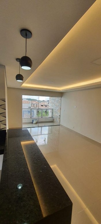 house em Rua Rute da Silva Teixeira, Guarujá Mansões - Betim - MG