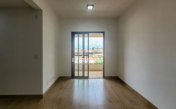 apartment em Avenida 16, Zona Central - Rio Claro - SP