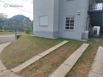 house em Avenida Armando de Salles Oliveira, Centro - Piracicaba - SP