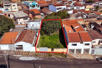 land_lot em Rua Sorocaba, Jardim São João - Araras - SP