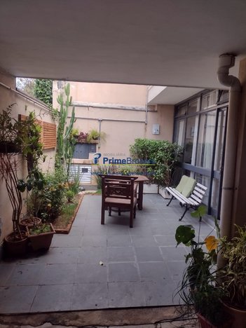 house em Rua Gil Eanes, Campo Belo - São Paulo - SP