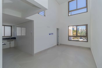 apartment em Rua Nelson Soares de Faria, Cidade Nova - Belo Horizonte - MG