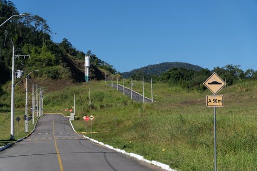 Cômodo Condomínio