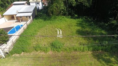 land_lot em Rua Merluza, Mar Verde II - Caraguatatuba - SP