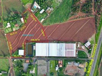 commercial_building em Geraldo Vaz, Parque Via Norte - Campinas - SP