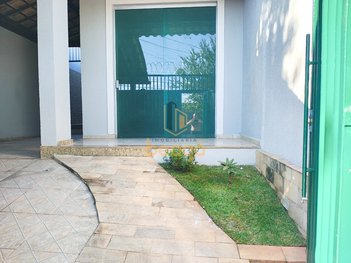 house em Rua Olavo Bilac, Santa Mônica - Belo Horizonte - MG