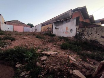 land_lot em Rua Martin Afonso de Souza, Castelinho - Piracicaba - SP