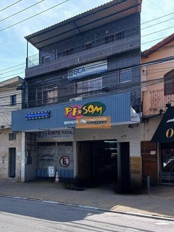 commercial_property em Avenida Nove de Julho, Centro - Poá - SP